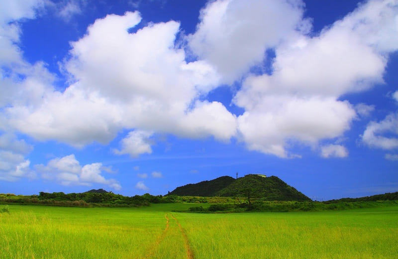 石垣島イメージ