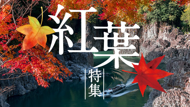 紅葉