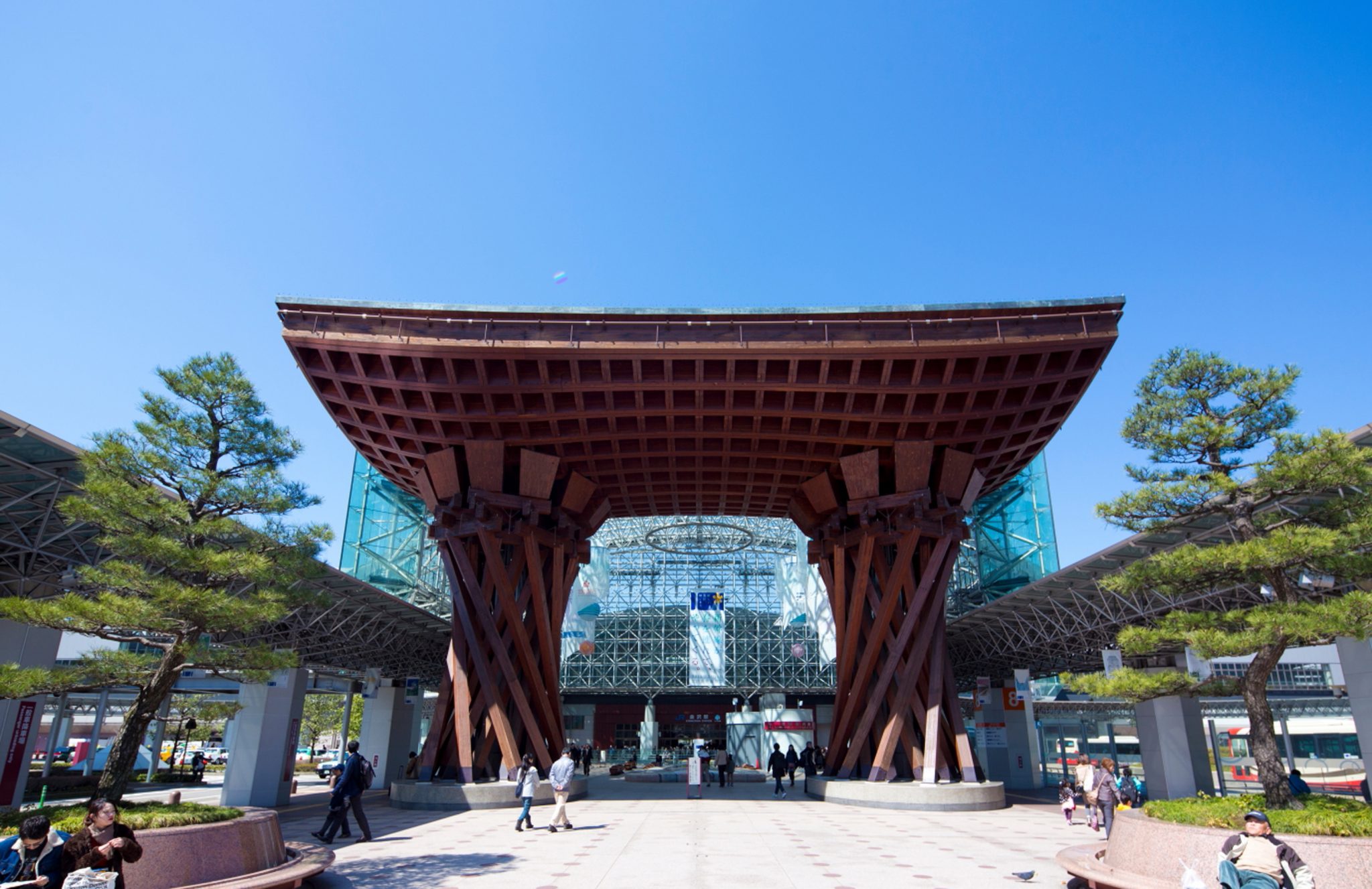 石川県のおすすめ観光スポット20選！ 文化・食・自然の満喫旅 - 読売旅行 - 国内旅行・海外旅行・クルーズ・バスツアー・ダイナミック ...