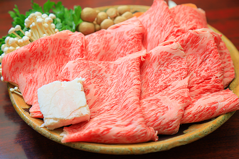 松阪牛(三重)